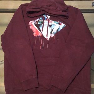 Diamond Supply hoodie
